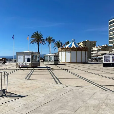 Deux-pièces Expo Sud Balcons De La 4balp41 Appartamento Canet-en-Roussillon
